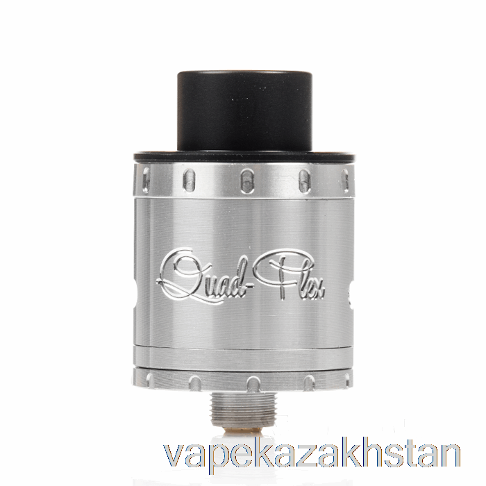 Vape Smoke Aspire Quad-Flex Power Pack Black